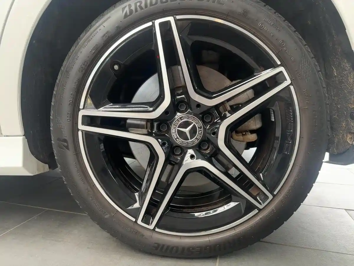 Mercedes-Benz CLA 250 Shooting Brake