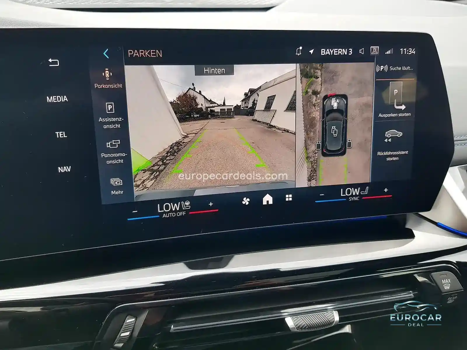 BMW 223 Active Tourer