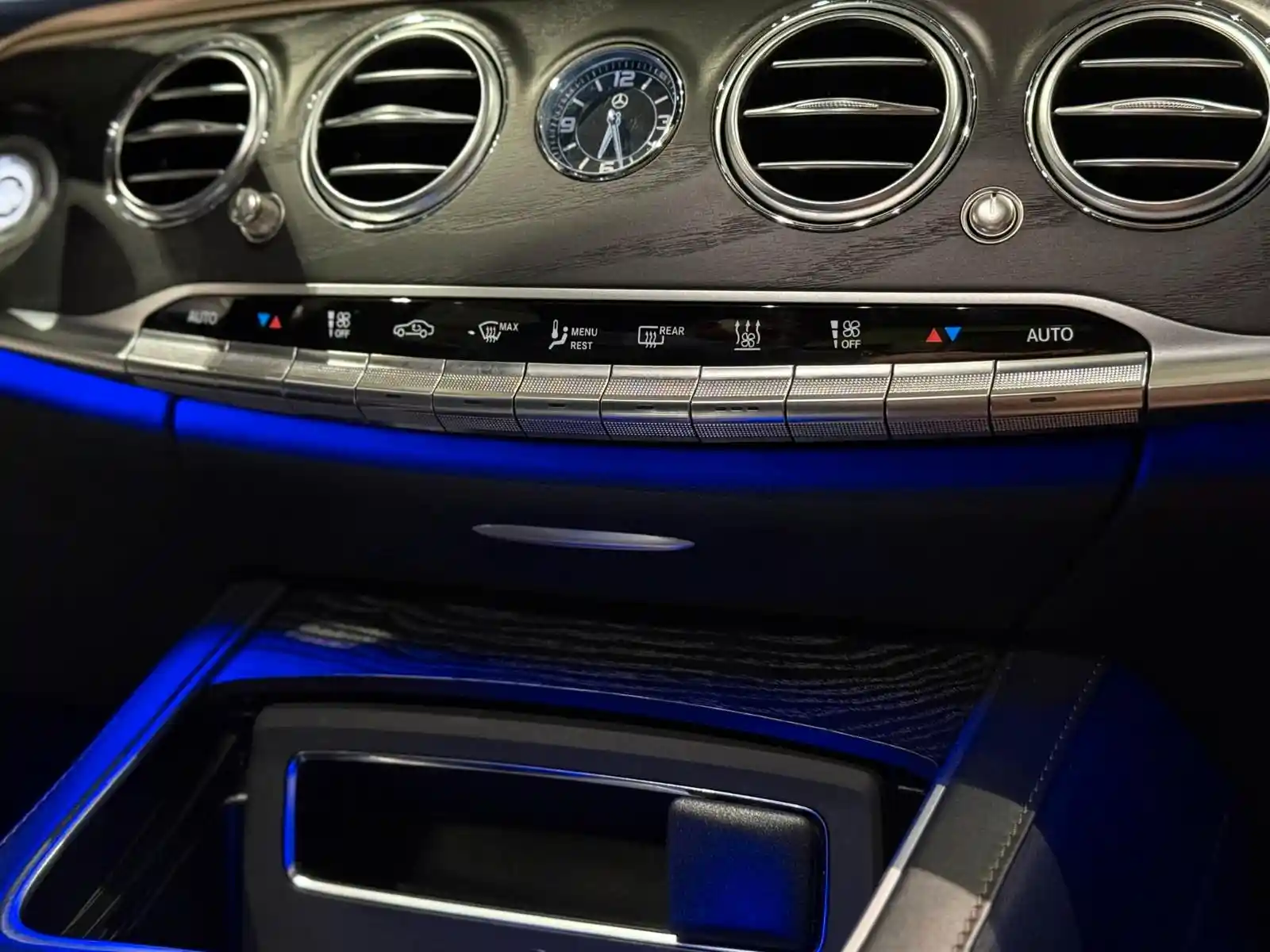Mercedes-Benz S 400