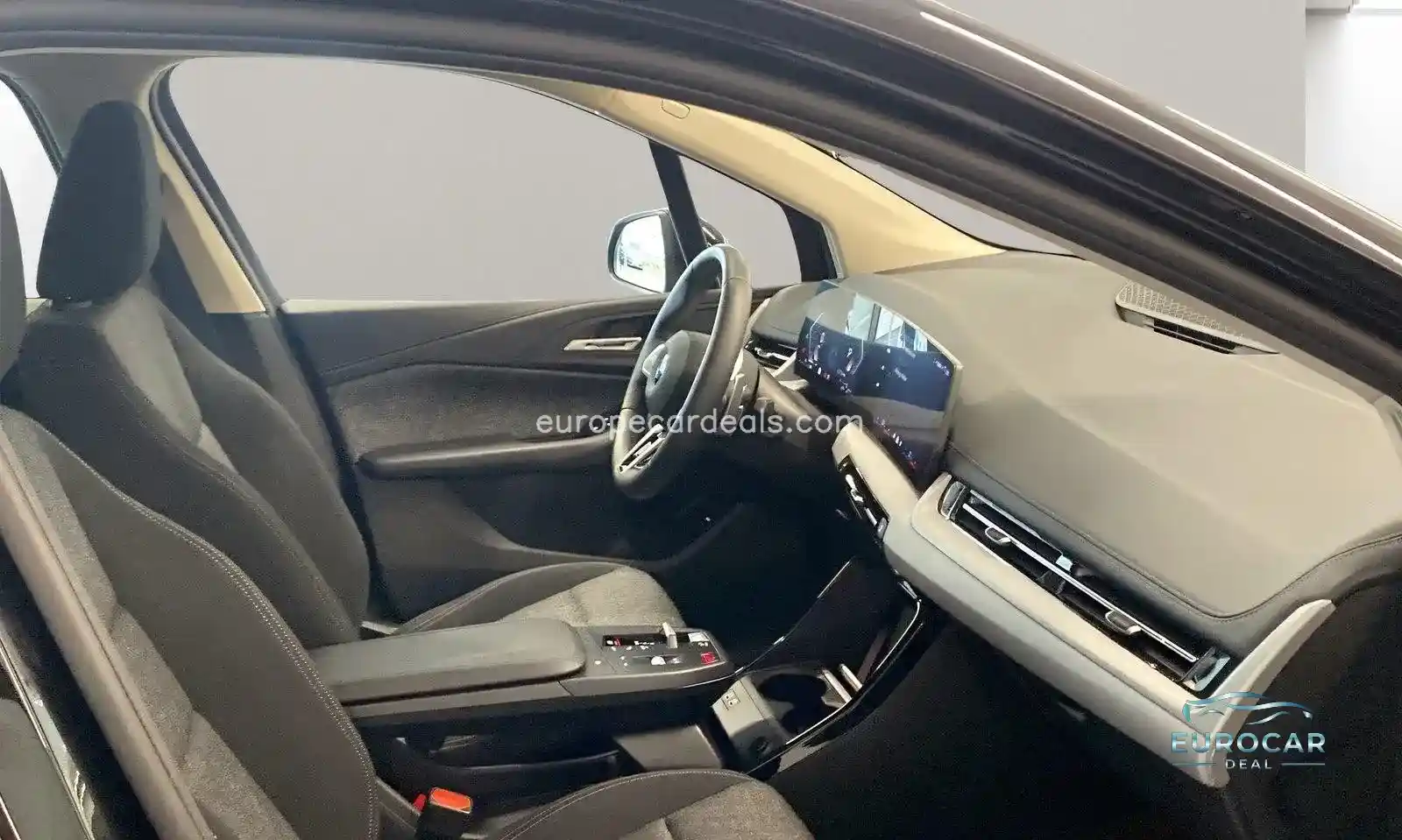 BMW 216