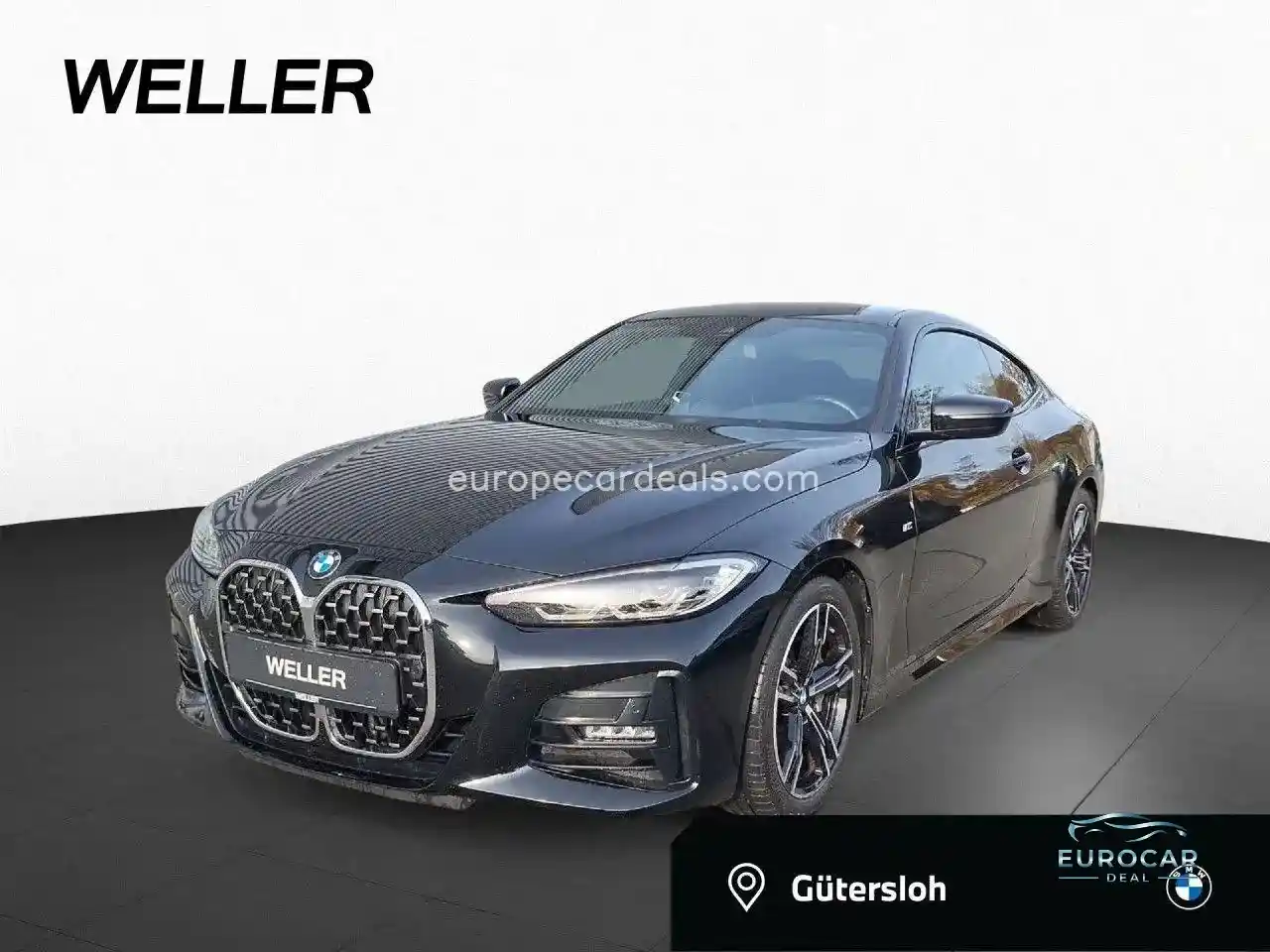 BMW 430