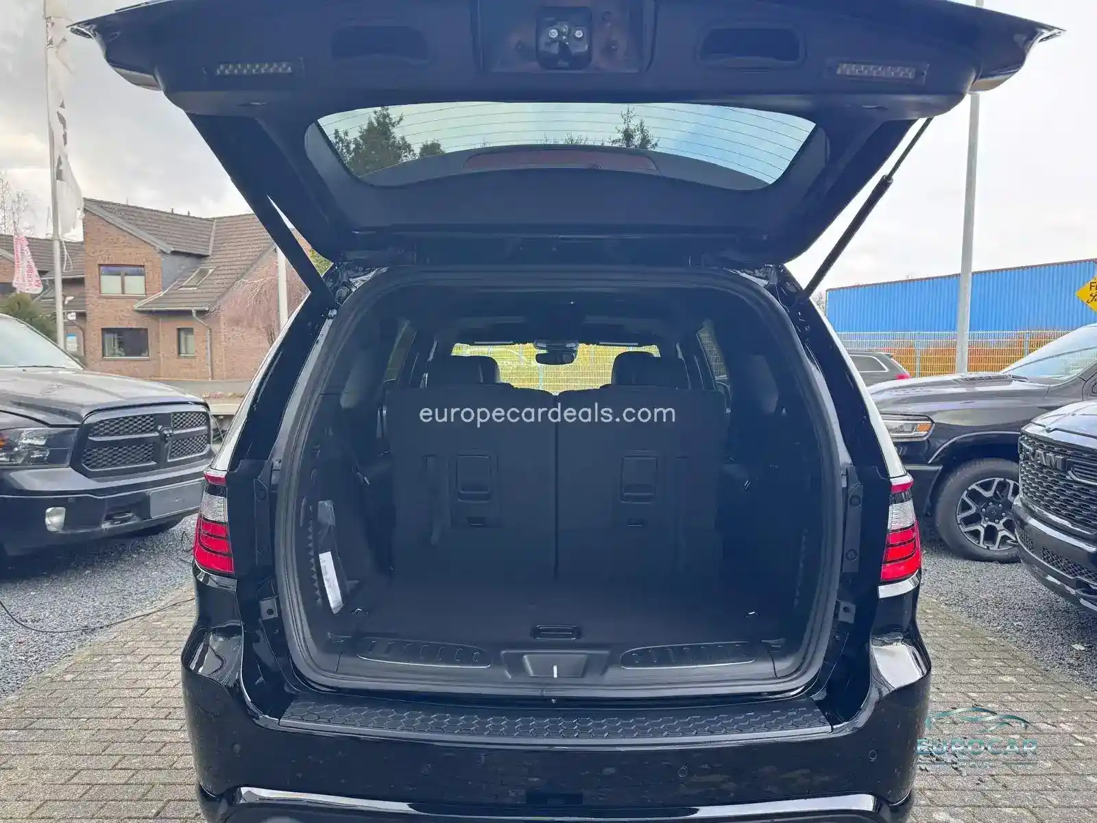 Dodge Durango