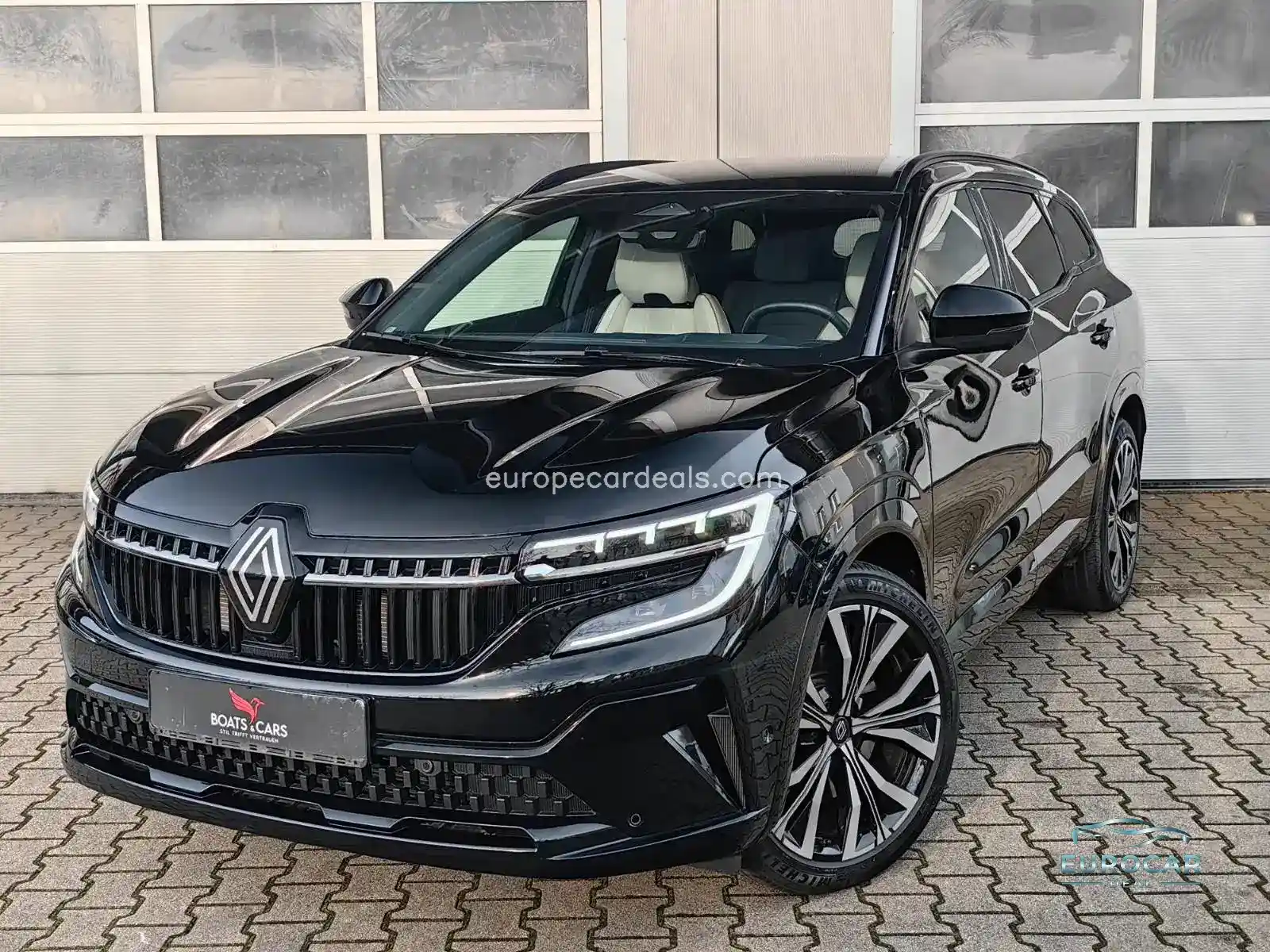 Renault Espace