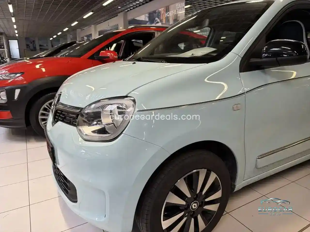 Renault Twingo
