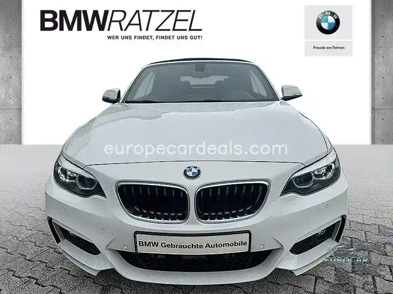 BMW 230