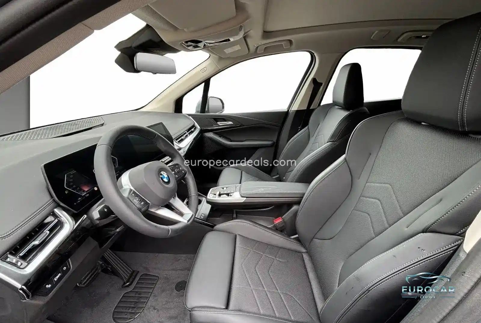 BMW 220 Active Tourer