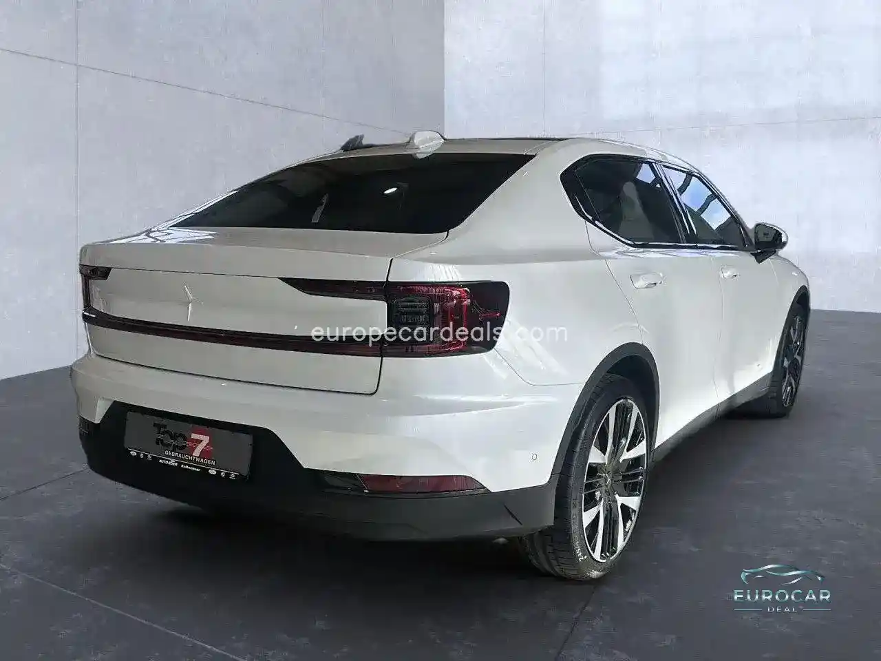 Polestar 2
