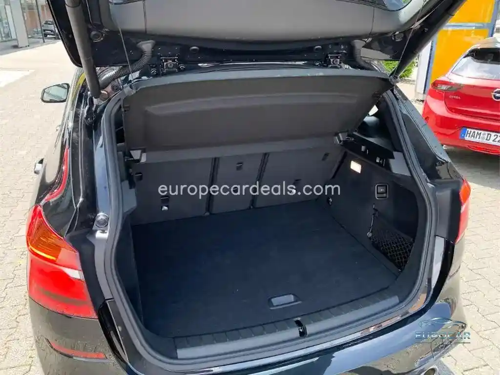 BMW 220 Active Tourer