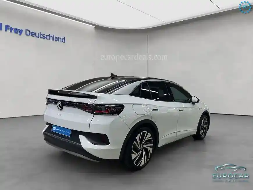 Volkswagen ID.5