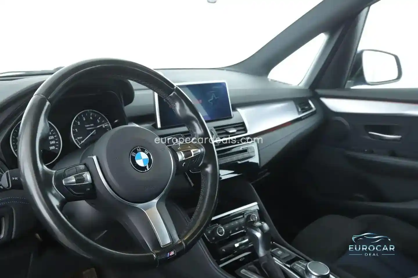 BMW 225 Active Tourer