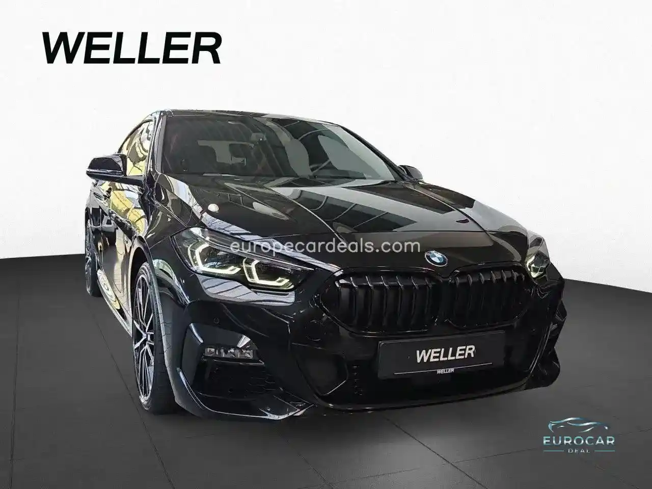BMW 220 Gran Coupé