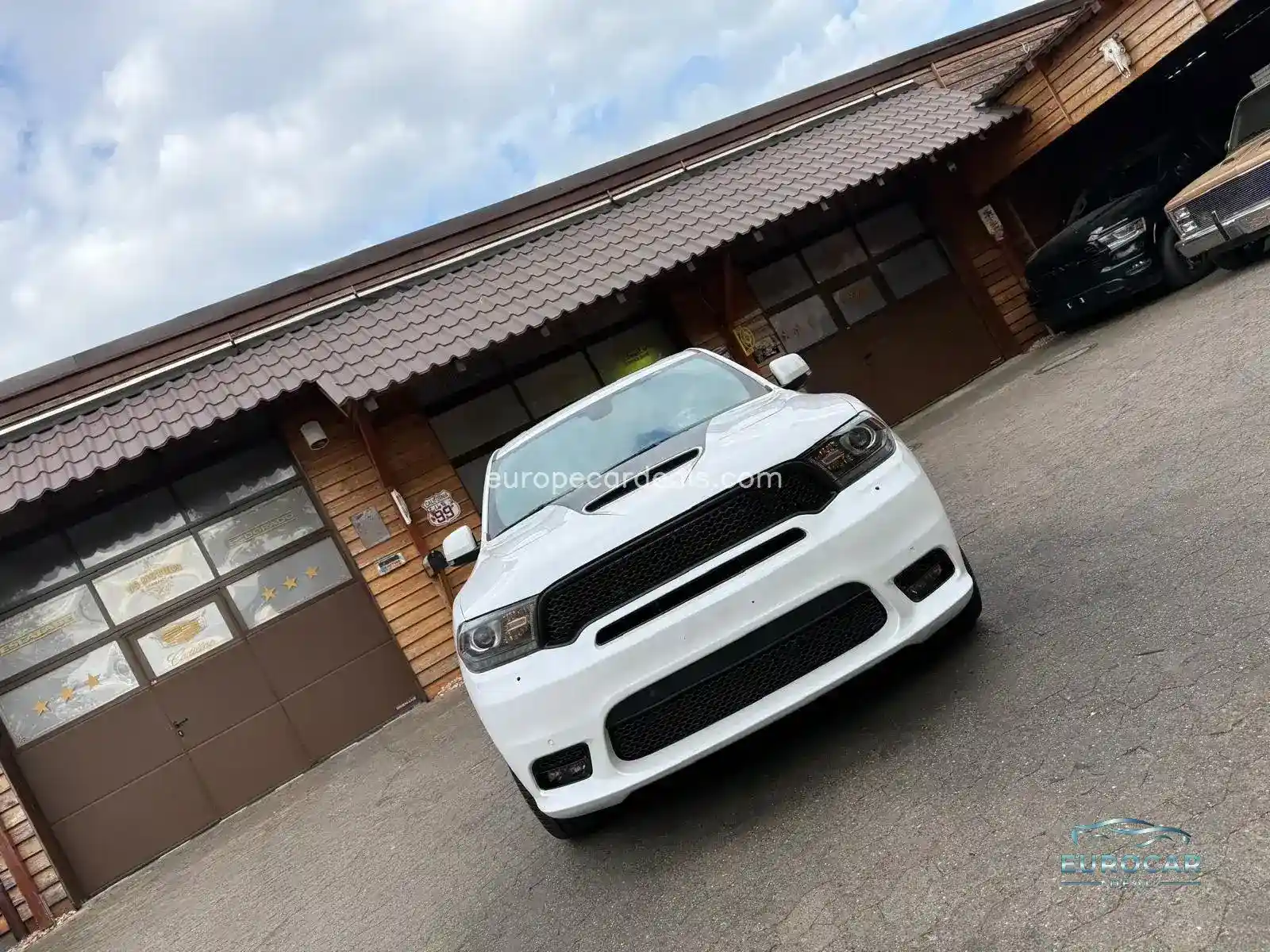 Dodge Durango
