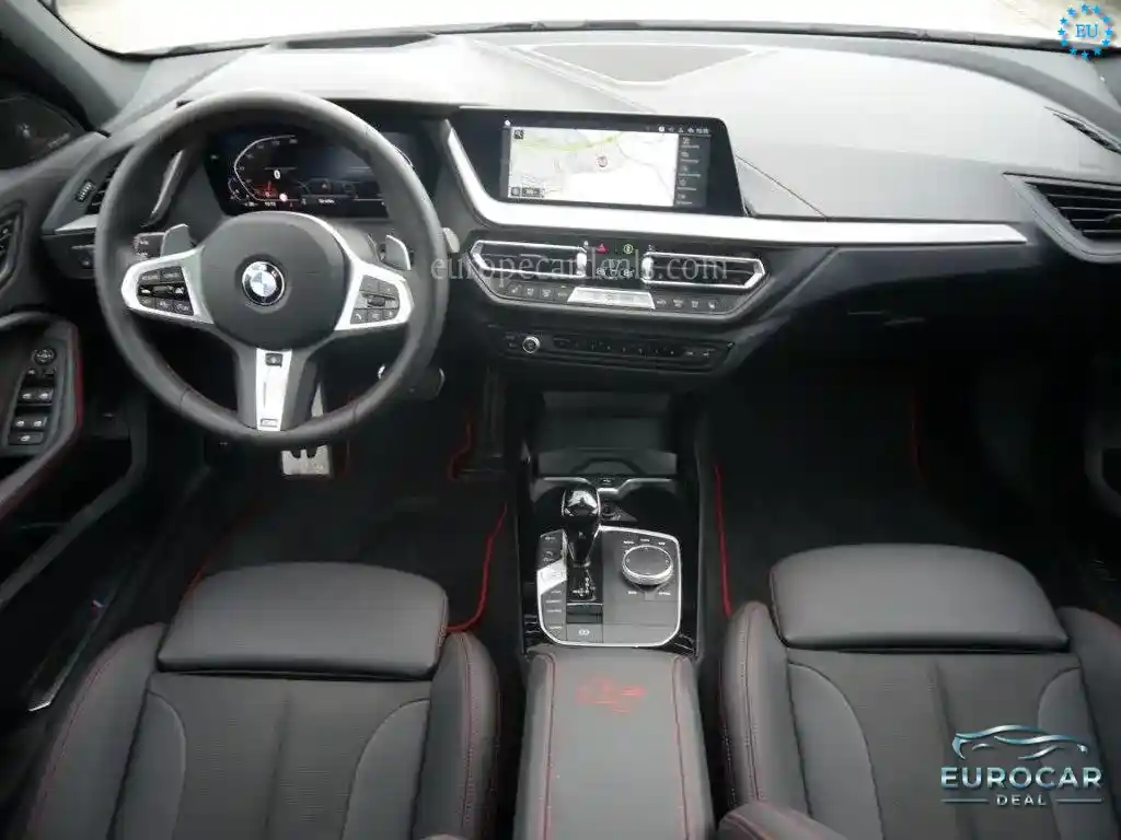 BMW 128