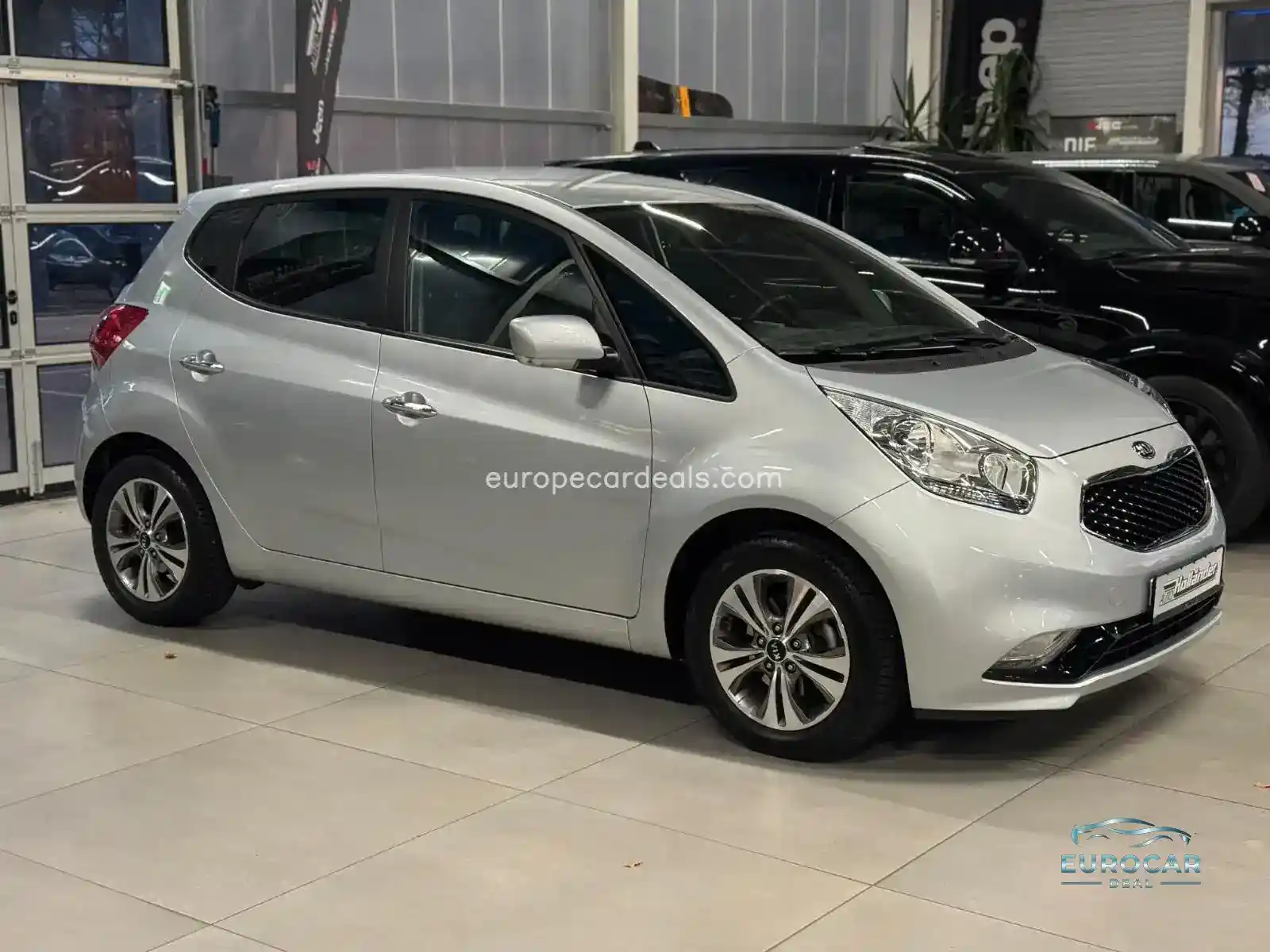 Kia Venga