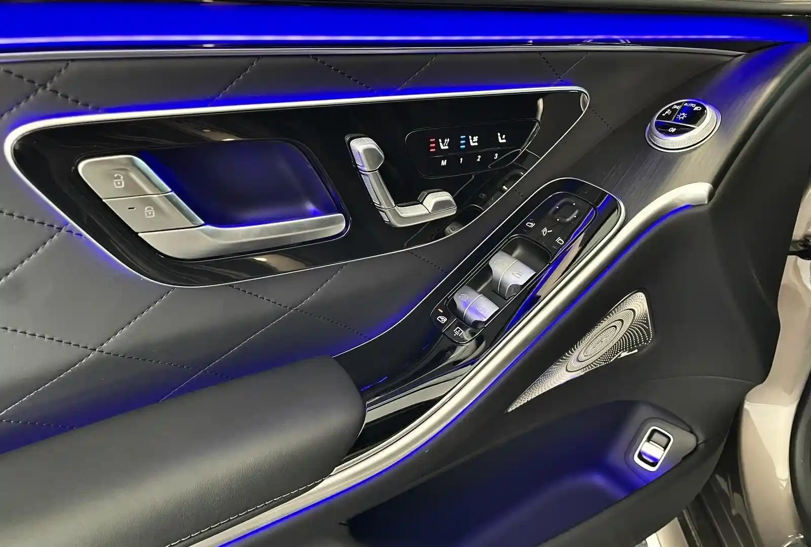 Mercedes-Benz S 580