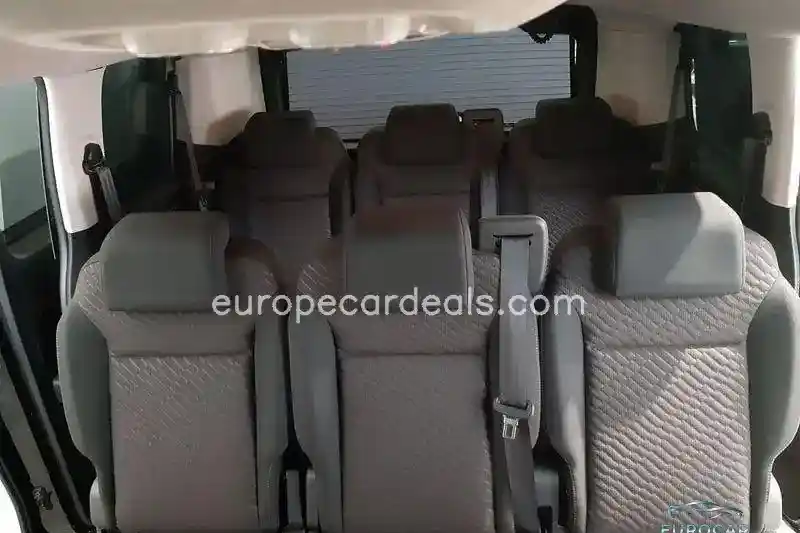 Toyota Proace (Verso)