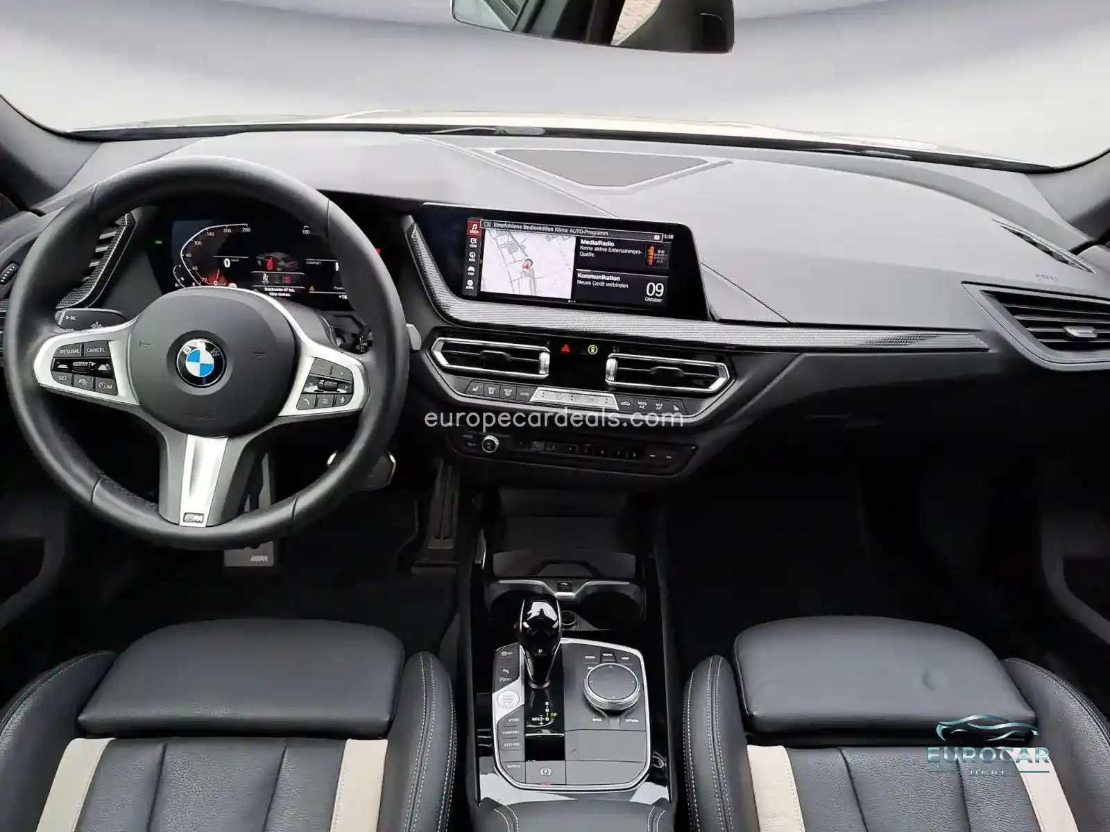 BMW 220 Gran Coupé