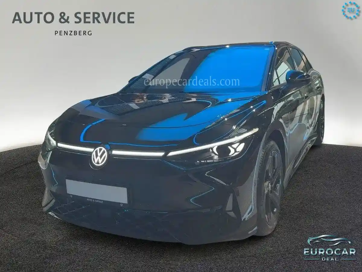 Volkswagen ID.7