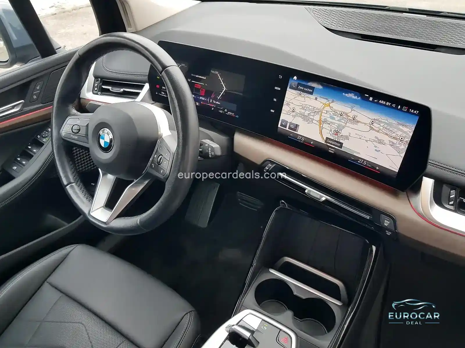BMW 218 Active Tourer