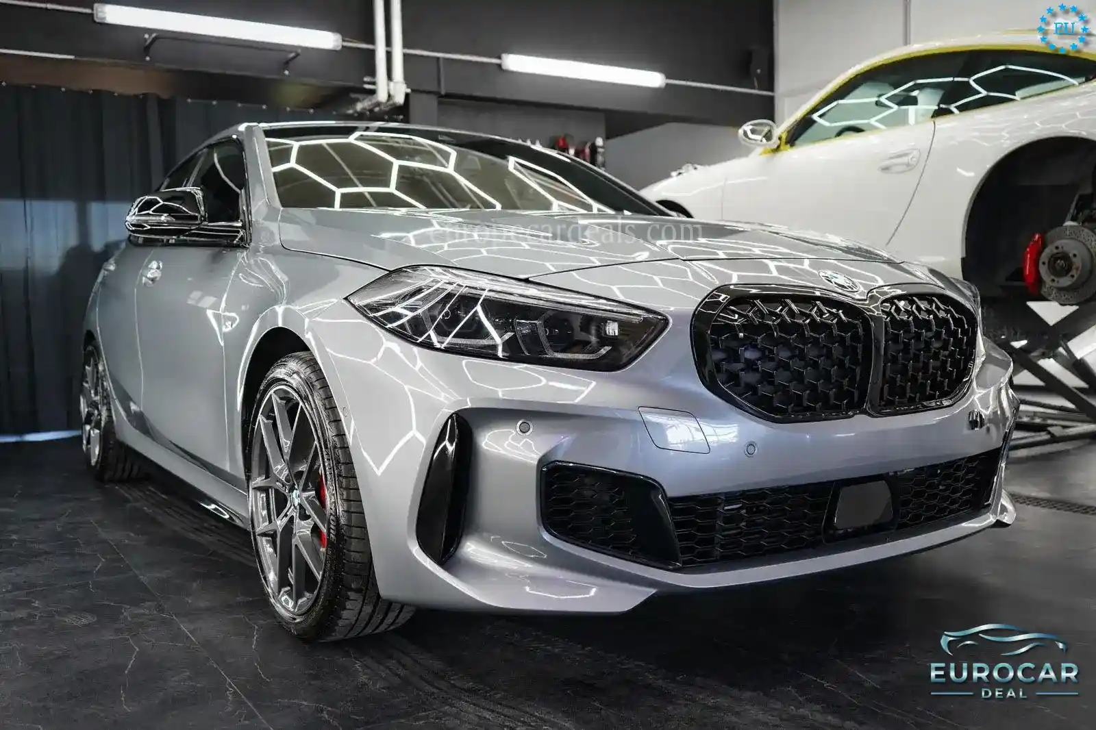 BMW 128