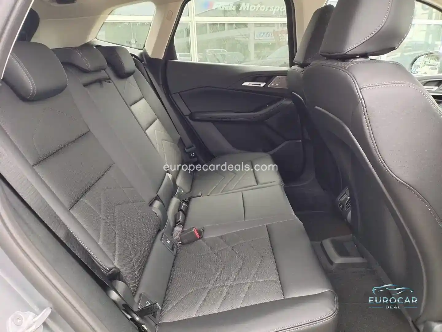 BMW 220 Active Tourer