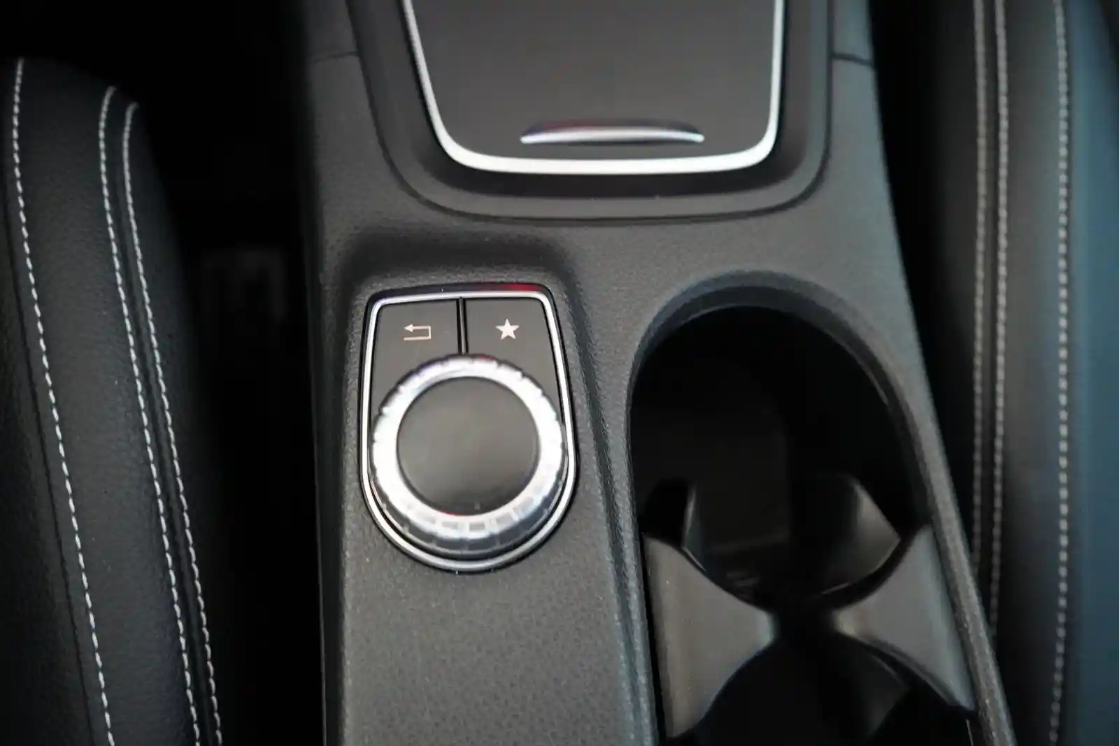 Mercedes-Benz B 150