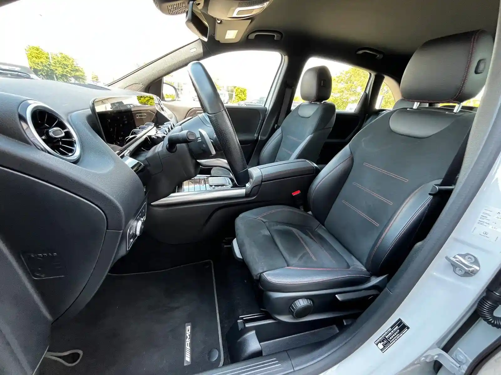 Mercedes-Benz B 250