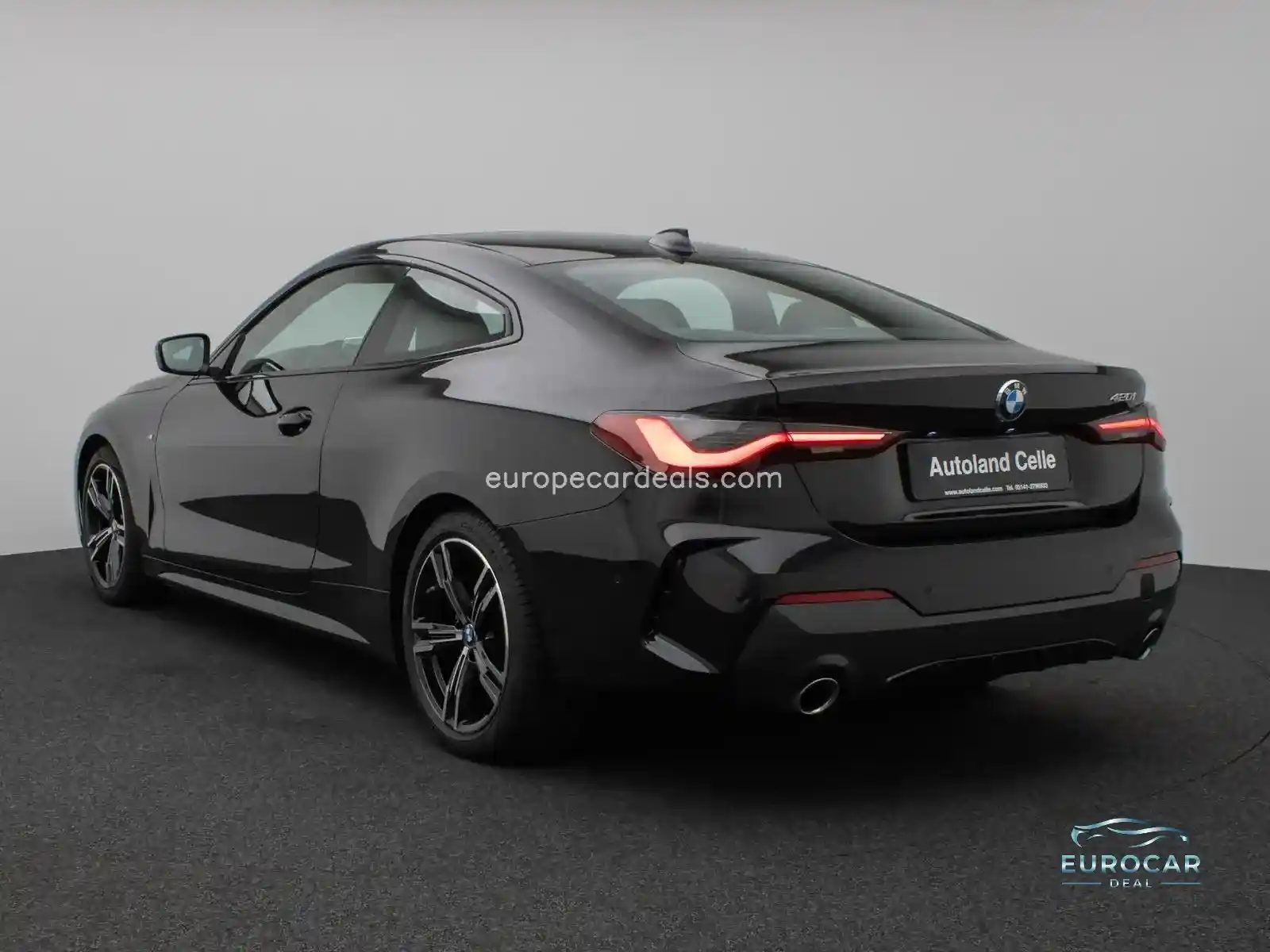 BMW 420