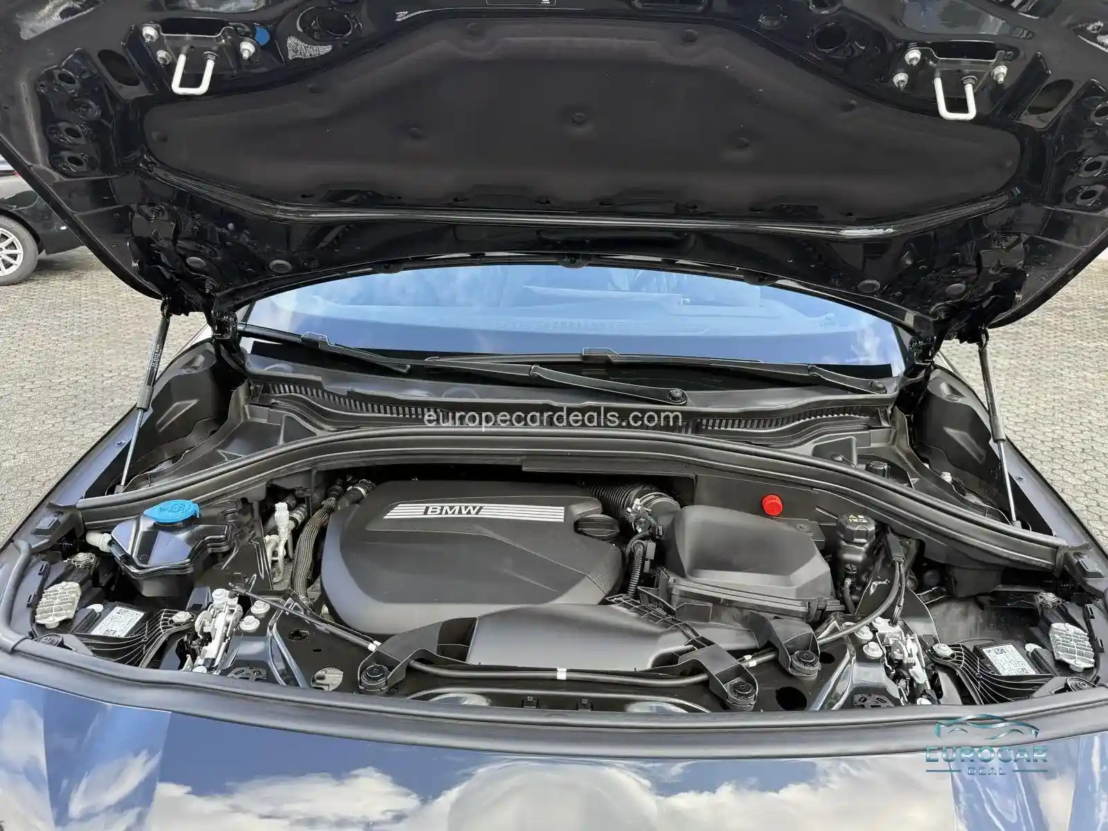 BMW 218 Active Tourer