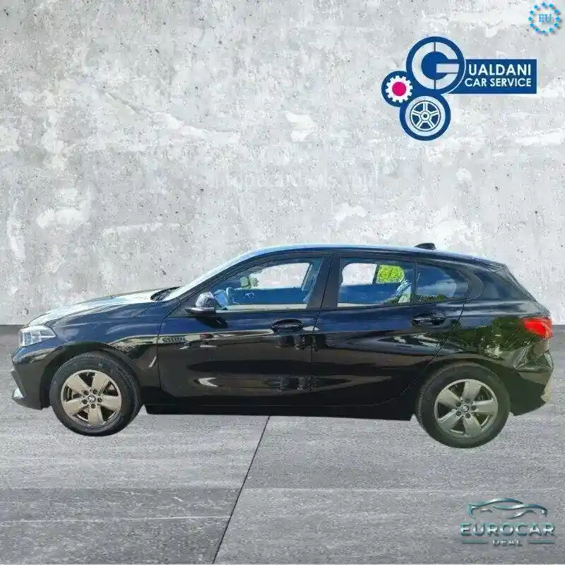 BMW 116