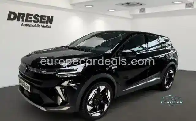 Renault Symbioz