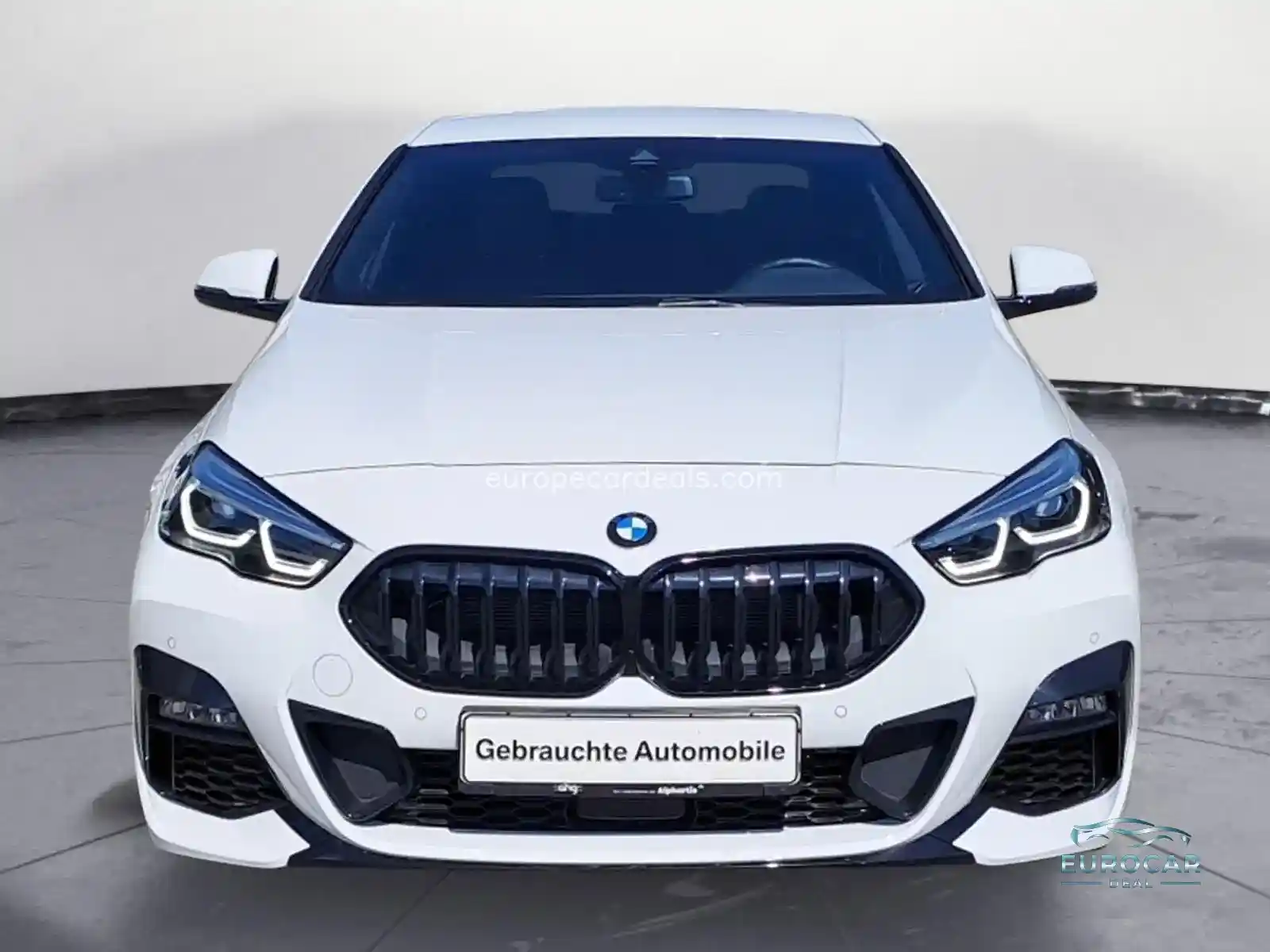 BMW 220 Gran Coupé