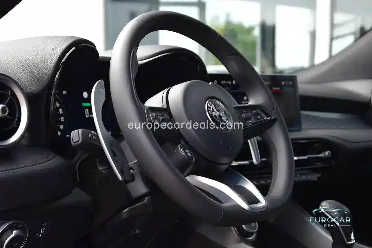 Alfa Romeo Other