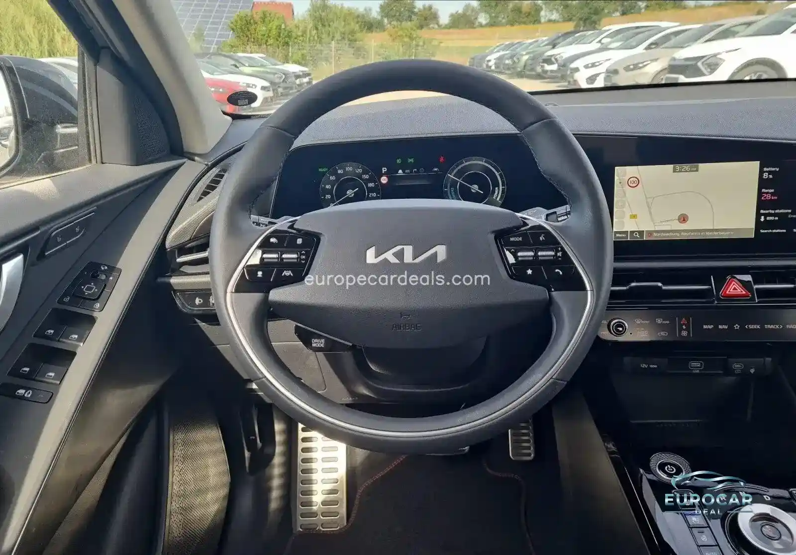 Kia Niro EV