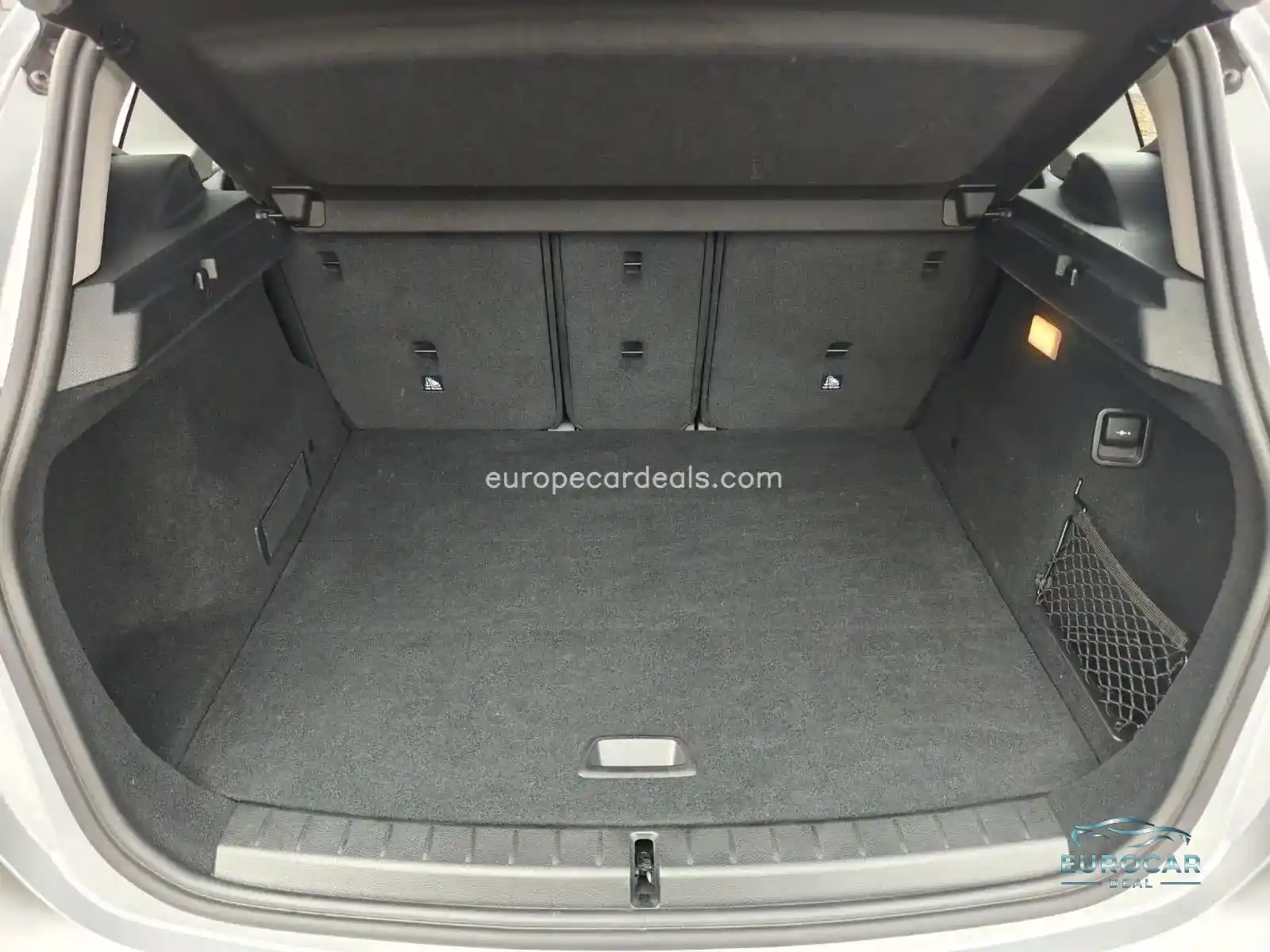 BMW 216 Active Tourer