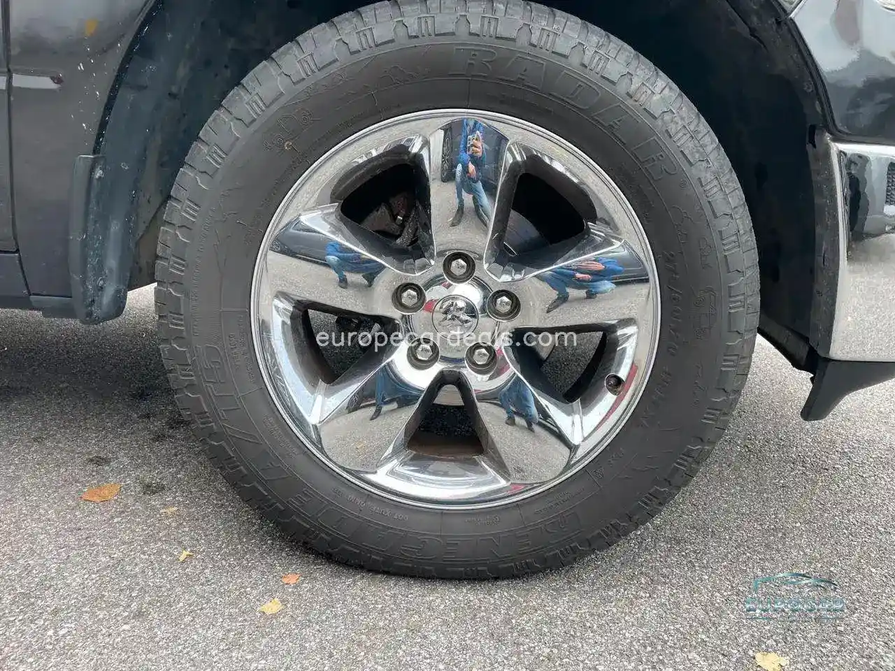 Dodge Other