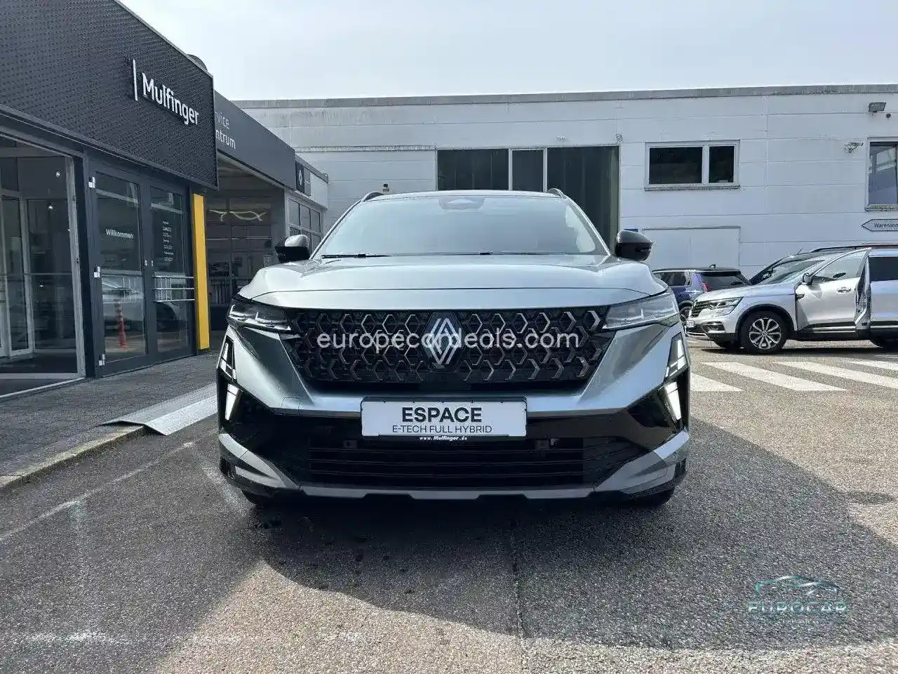Renault Espace