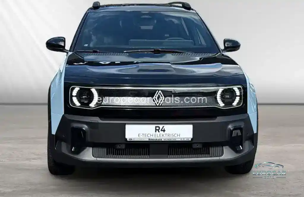 Renault R 4