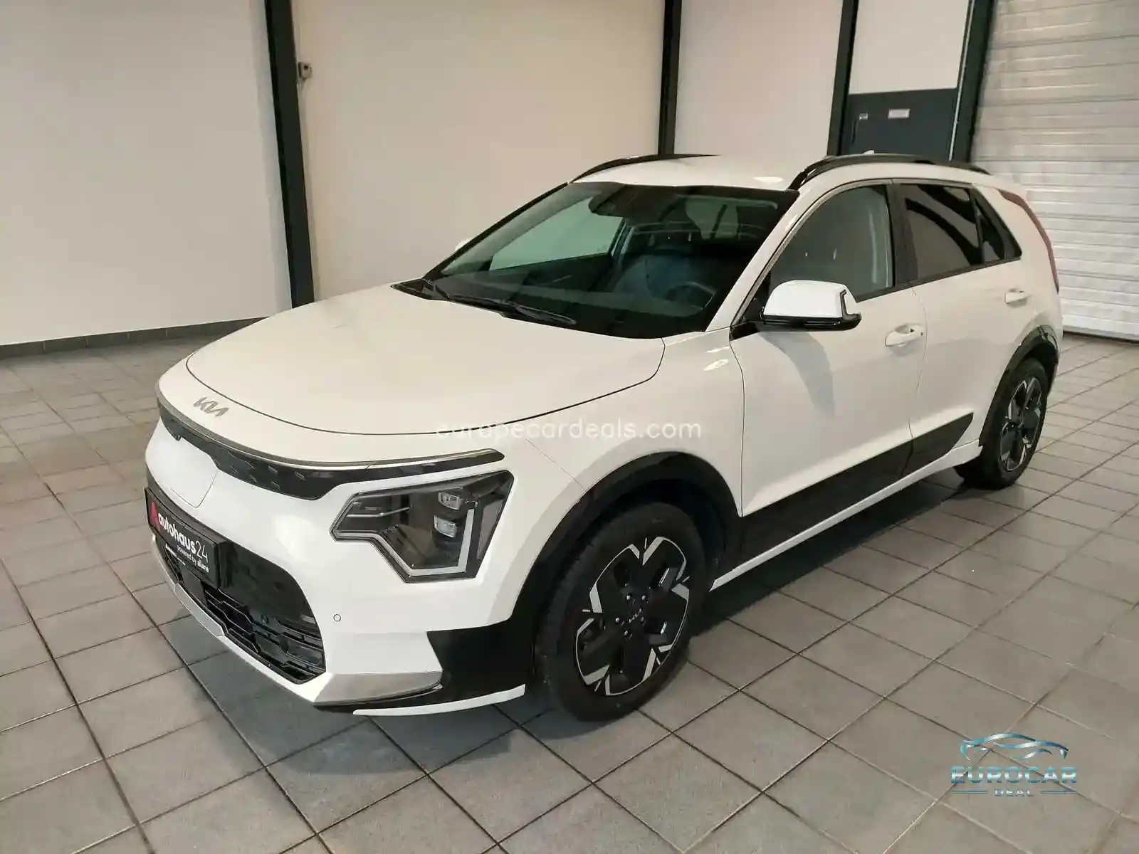 Kia Niro EV
