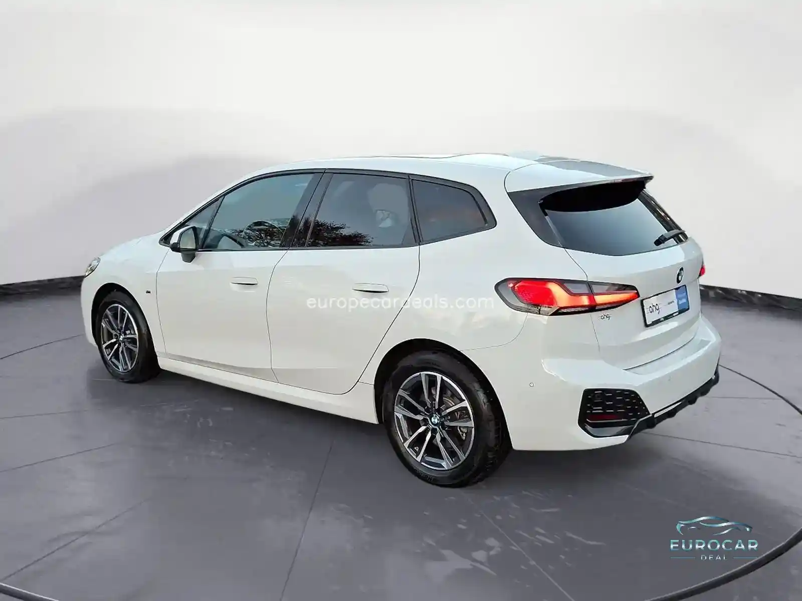 BMW 220 Active Tourer