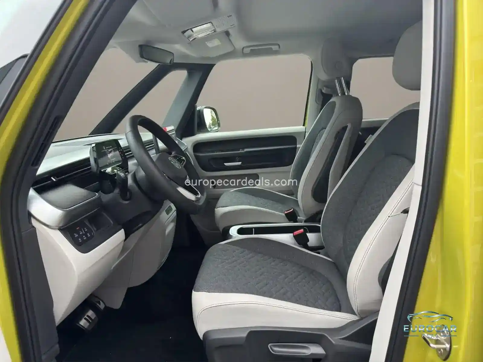Volkswagen ID. Buzz
