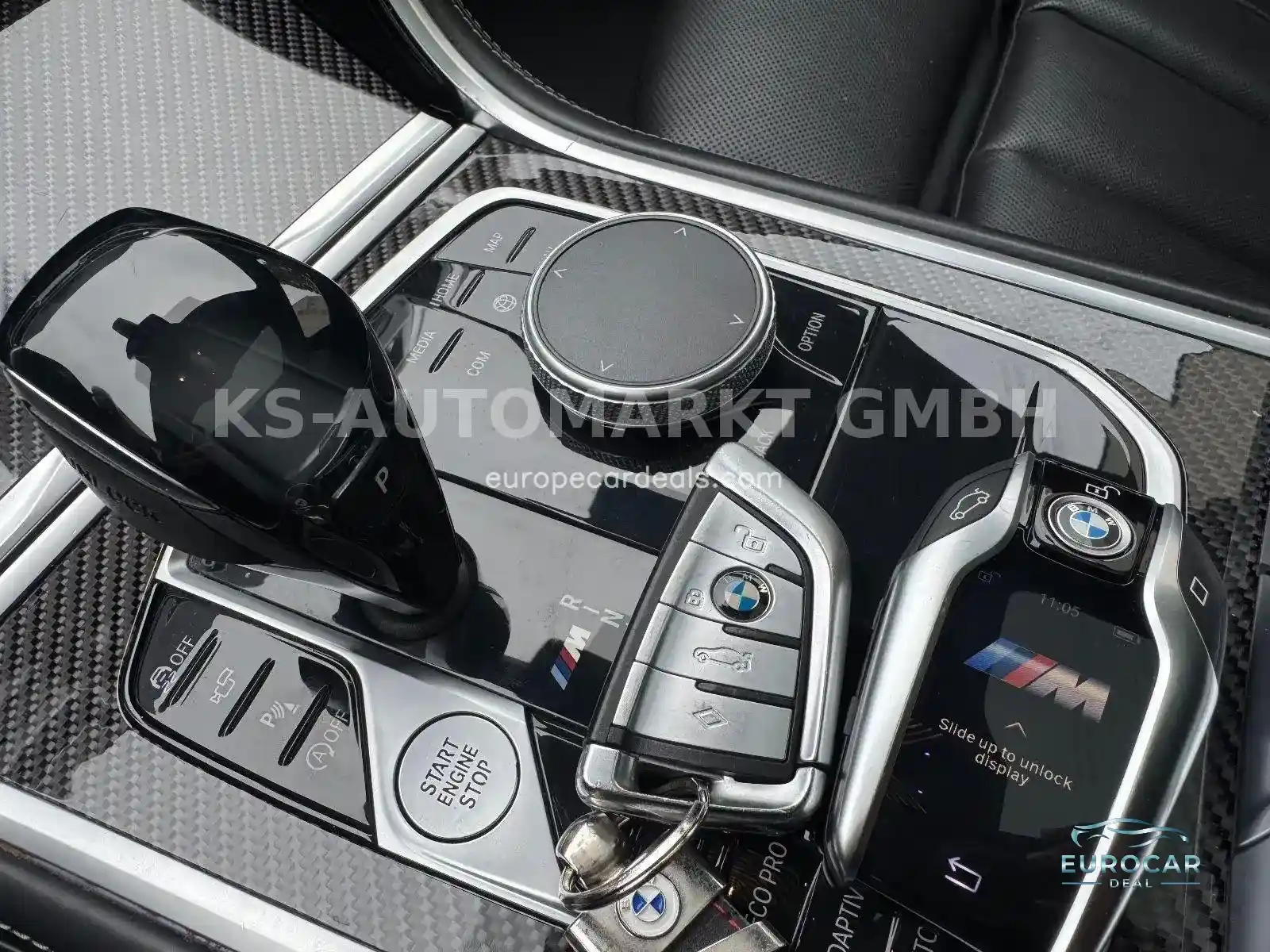 BMW M850