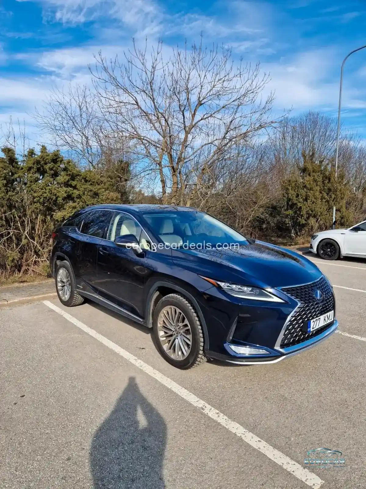 Lexus RX 450