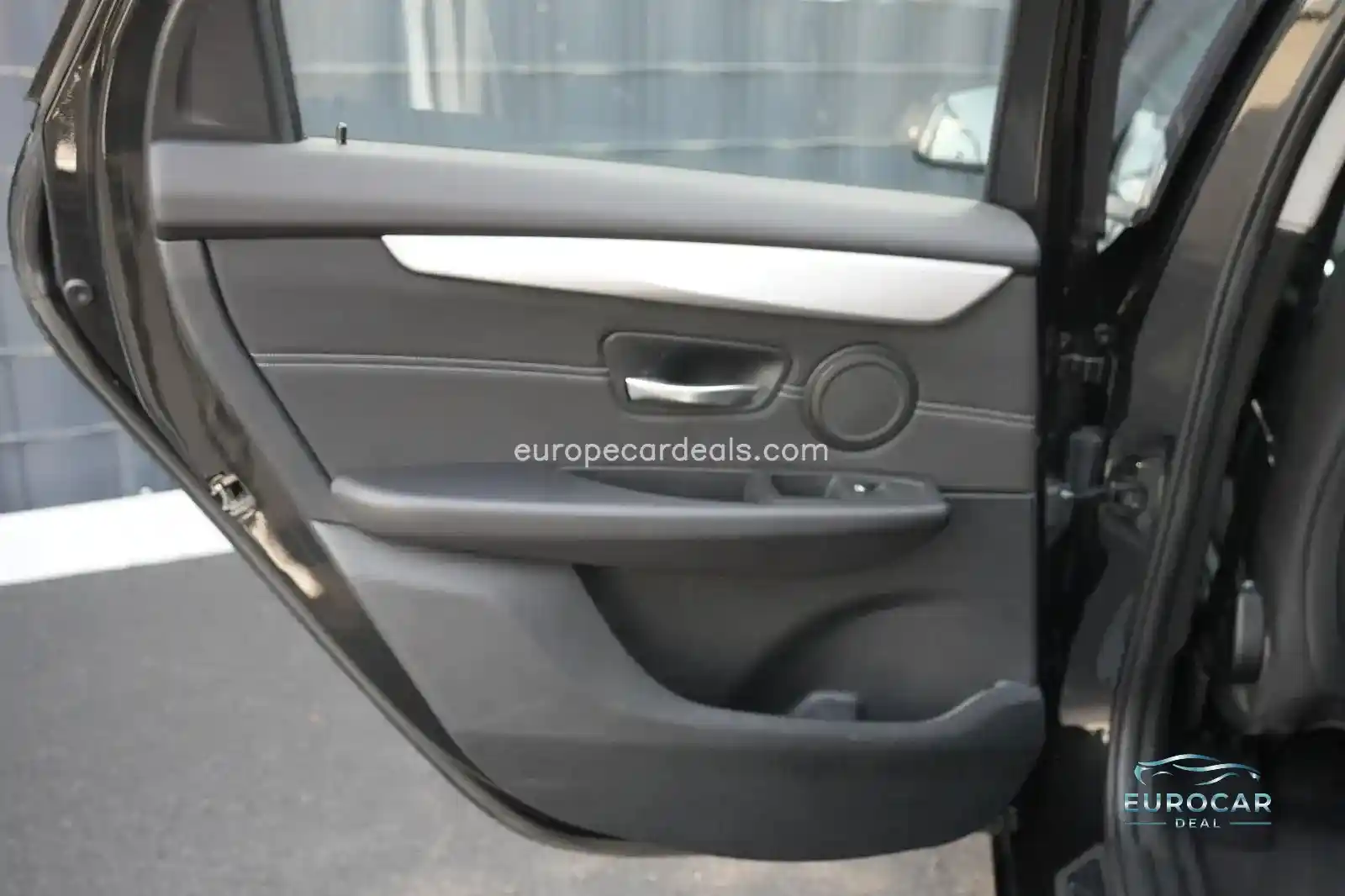 BMW 220 Active Tourer