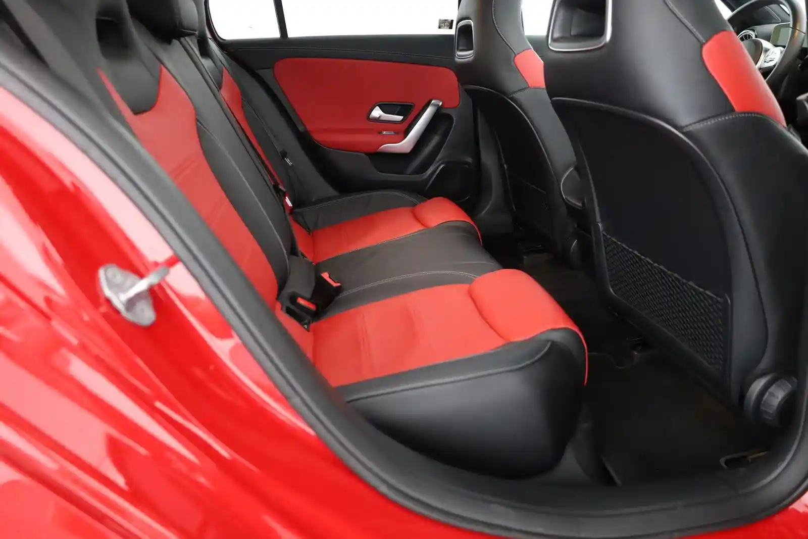Mercedes-Benz A 35 AMG