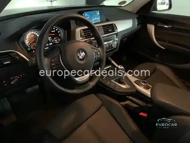 BMW 220