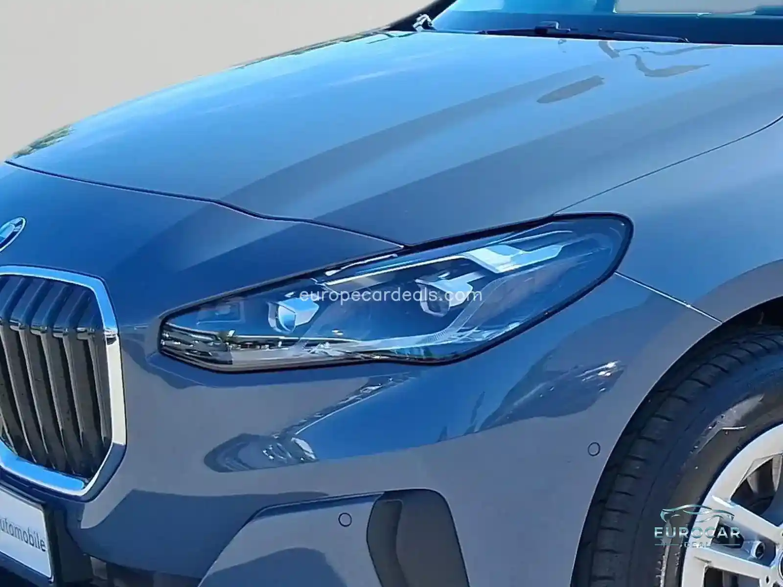 BMW 220 Active Tourer