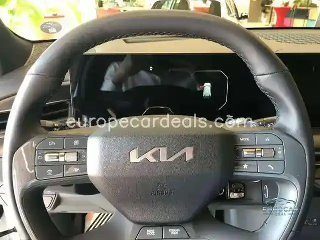 Kia EV9