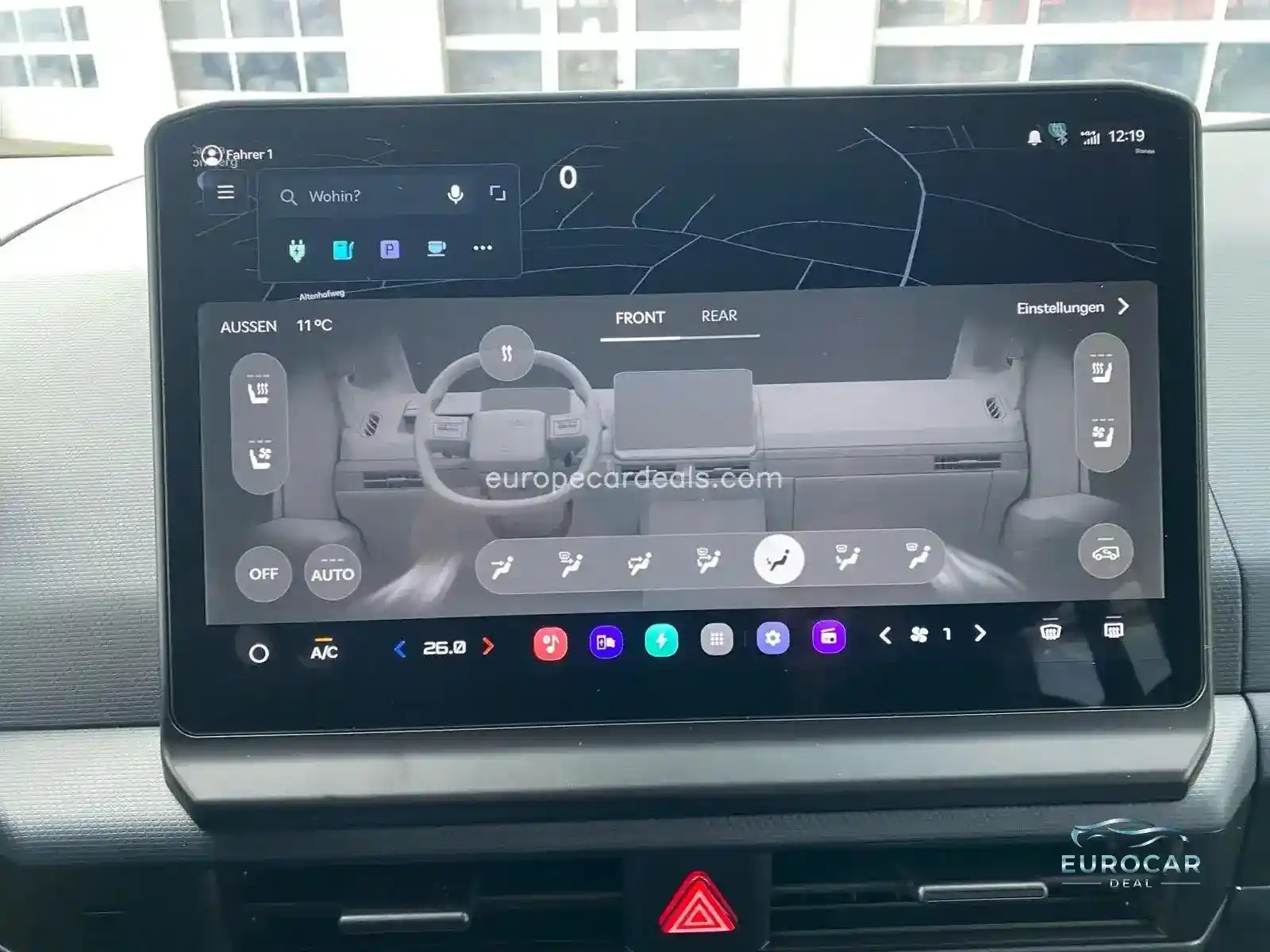Kia PV5