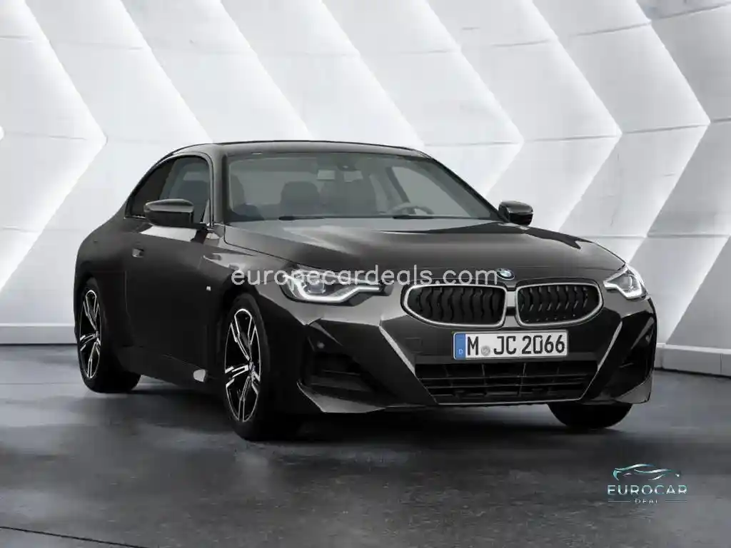 BMW 220